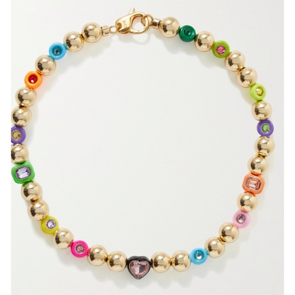 Martha Calvo Jewelry - Martha Calvo Eton necklace NIB